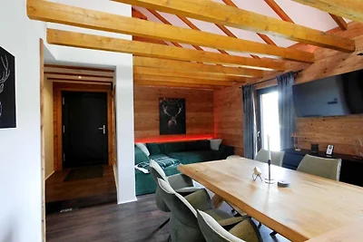 Appartement de vacances avec 3 chambres
