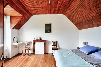 Appartamento a Treffiagat vicino alla spiaggi...