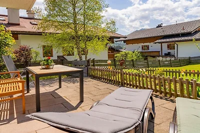 Vakantieappartement met 2 slaapkamers