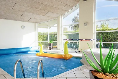 10 Personen Ferienhaus in Hejls