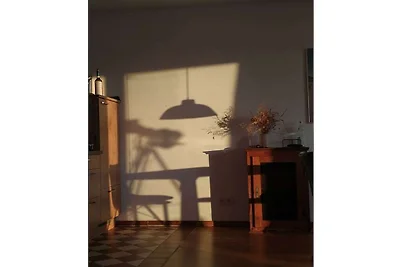 Ferienwohnung in Wismar mit Wifi