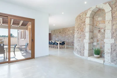 Es Moli D'en Sion - Ferienhaus Mit Privatem...