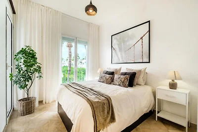 Wohnungen in Estepona