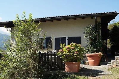 Vakantieappartement met 1 slaapkamer