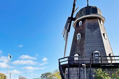 4 sterren vakantie huis in Sturkø-By Traum