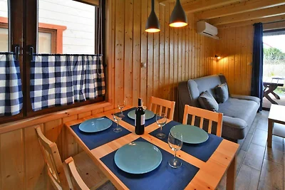 Vakantiehuis in Sianożęty bij Strand