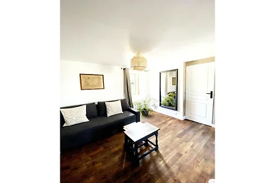 Ein-Zimmer-Haus in Plouasne