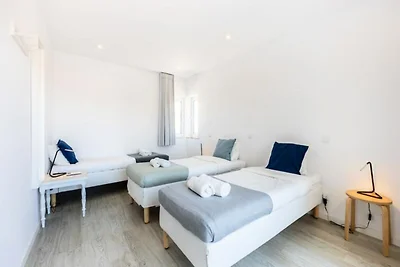 Appartamento a Sagres vicino spiagge surf