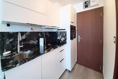 Appartement in La Croisette bij Skiën