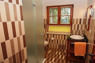 - Het Fox Den Appartement II