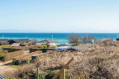 4 etoiles maison de vacances a Hejls