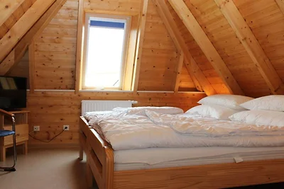 Ferienhaus mit 3 Schlafzimmer