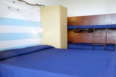 Ferienhaus in Caorle nahe Spiaggia Tartaruga