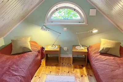 4 Personen Ferienhaus in Ronneby-By Traum