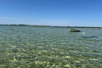 6 Personen Ferienhaus in Knebel-By Traum