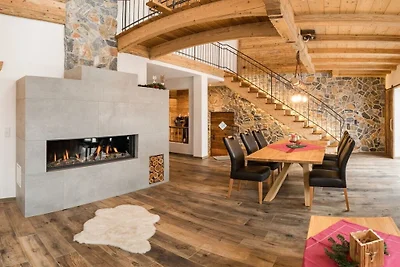 Chalet Alpengruss