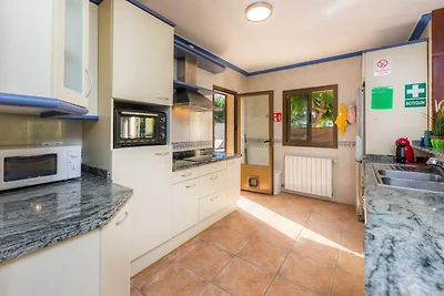 1 bedroom holiday home, Can Picafort