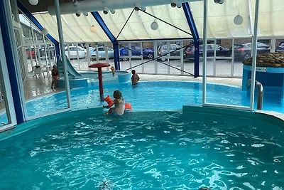 4 persoons vakantie huis in Hejls-By Traum