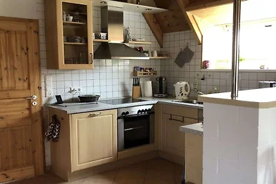 Ferienhaus mit 3 Schlafzimmer