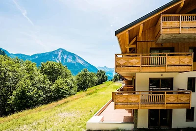 Residenz Les Terrasses De La Vanoise