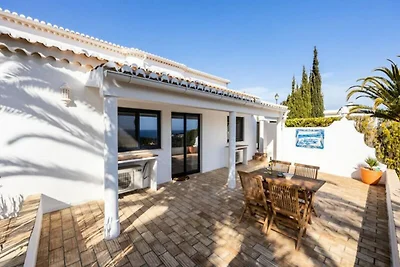 Appartamento in Algarve con Vista Mare