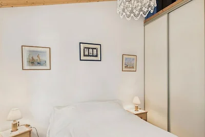 Appartamento a Longeville vicino alla spiaggi...