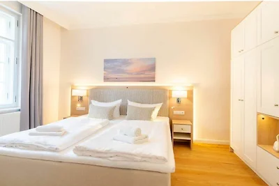 Holiday apartment with 1 bedroom