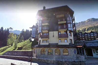 2-Zimmer-Wohnung f�r 8 Personen