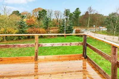 6 Personen Ferienhaus in Hadsund-By Traum