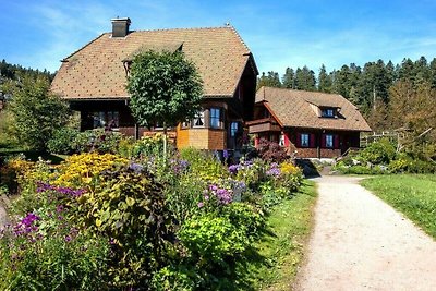 Kienberg - Landhuis Anja