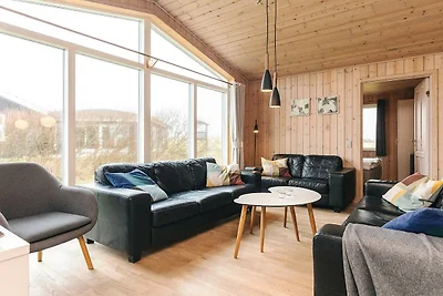 12 persoons vakantie huis in Løkken-By Traum