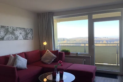 Ferienwohnung mit 1 Schlafzimmer