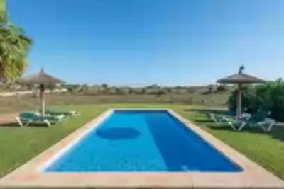 Sa Carrotja - Villa Con Piscina Privada