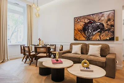 apartman za odmor Obiteljski odmor Paris