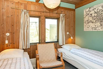 4 Personen Ferienhaus in Fanø-By Traum