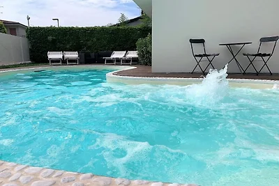 “Brenzone”, in Desenzano del Garda