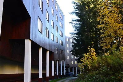 Apartment in Les Arcs in der Nähe von...