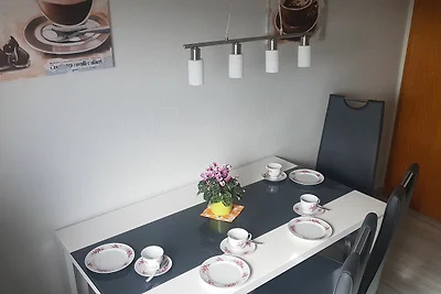 Wohnung in Medebach in der Nähe des...