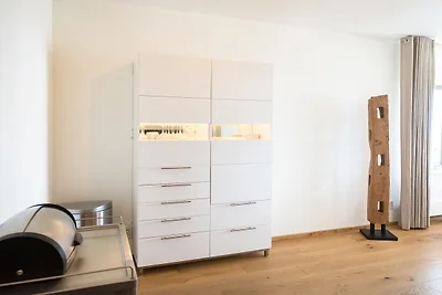 Luxe appartement in Scheveningen Haven