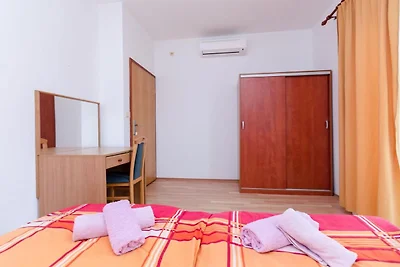 Apartments and Room Ljubica i Branko - Two be...