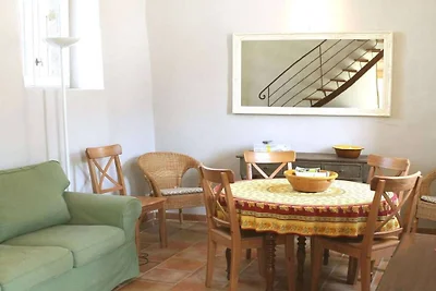Ferienhaus mit 2 Schlafzimmer