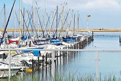 Hochwertige Ferienwohnung am Meer