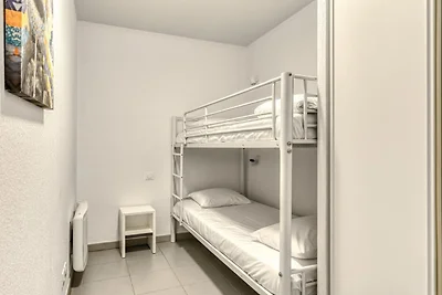 Studio Apartment in Argeles-sur-mer