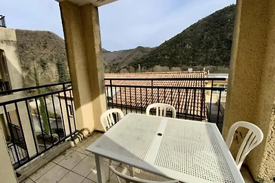 Appartementen voor 5 personen