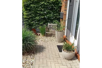 Holiday apartment with 1 bedroom