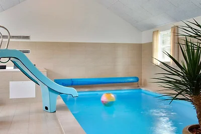 18 Personen Ferienhaus in Tisvildeleje