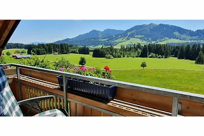 Alpine Lodge Komfortable Ferienresidenz