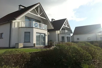 Zeezicht Atlantique