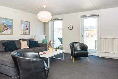 6 Personen Ferienhaus in Rømø