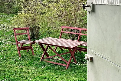 Nostalgische Inselidylle in Aâ€“land-By Traum